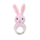 Baby Stroller Toy Soft Infant Crib Bed Spiral Baby Toy For Newborns Car Seat Educational Rattles Baby Towel baby Toys 0-12 month