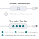 Dropshipping Photo/Text Customized 3D Night Light Desk Lamp Wooden Base Christmas Valentine&