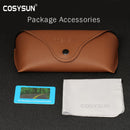 2020 Luxury Brand Designer Women Sunglasses Polarized Cat Eye Lady Vintage Sun Glasses Female Driving Eyewear Oculos De Sol