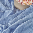 Kangobaby 1 Pieces/Pack100% Muslin Cotton Swaddle Blankets Newborn Photography Accessories Baby Wrap Bedding Bath Towel