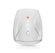 Electric Hand Massager Device Palm Finger Acupoint Wireless Massage with Air Pressure and Heat Compression For Women Beauty