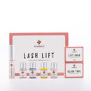 Lash Lift Kit and Eyelash Eyebrow Dye Tint Combination Use Lash Lift Eyebrow Dye Tint Make Eye Lash Brow Charming Eye Makeup Set