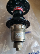 Carbon Wheelset Mtb Disc Brake Hubs Novatec D791SB D792SB 100x9 135x9 QR Mtb Bike Hub XD And Shiman0 Mtb Hub