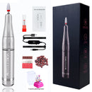 35000RPM Electric Manicure Machine USB Nail Drill For Acrylic Nail Gel Polish Professional E-file Milling Nail Files Salon Tool