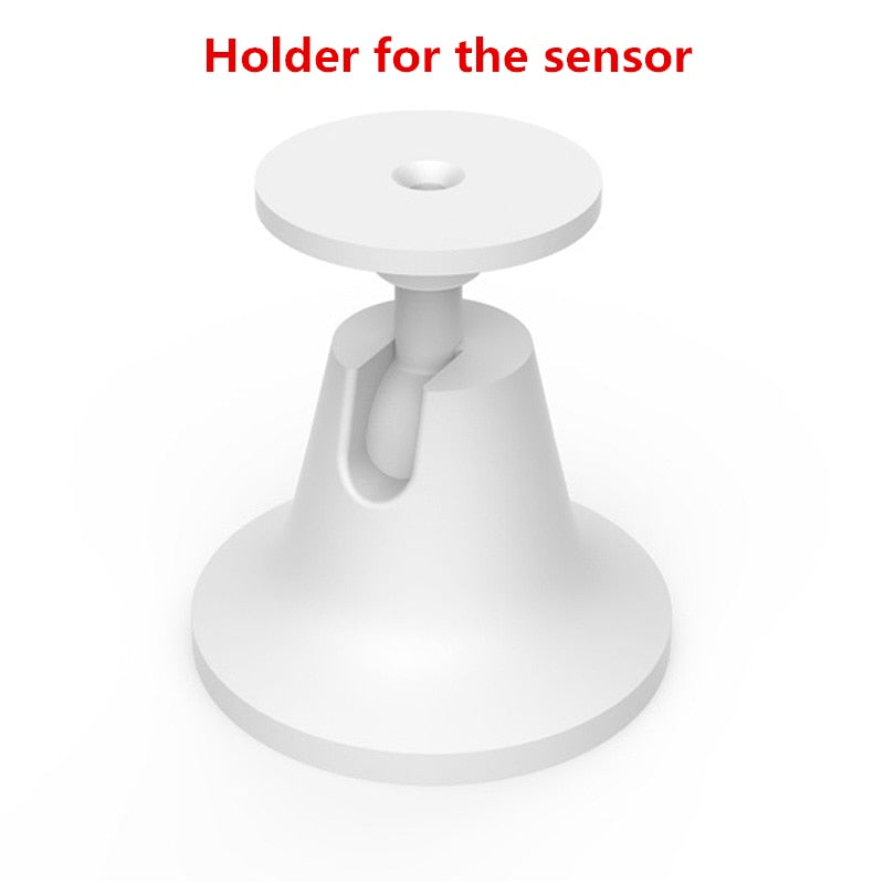 Aqara Sensor de movimiento inteligente Sensor de cuerpo humano movimiento del cuerpo inalámbrico ZigBee wifi Gateway Hub hogar inteligente para Xiaomi mi jia Mi hogar