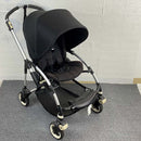 Baby Stroller Visor For Bugaboo Bee6 Bee5 Bee3 Sun Shade Awning Canopy Baby Stroller Accessories