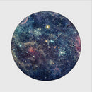 Bubble Kiss Nebula Design Round Carpets For Living Room Kid Room Home Decor Rugs Children Gift Decoration Salon Floor Mat
