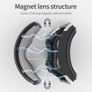 COPOZZ OTG Magnetic Ski Goggle Snowboard Mask For Men Women Personalized Eyewear Cylindrical UV400 Protection Snow Glasses Adult