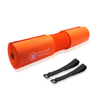 Barbell Pad Squat Pad Protector for Neck &amp; Shoulders Fitness Bodybuilding Gym Equipment Weight Lifting Squats Hip Glute Bridge