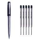Guoyi C001 424 G2 Ballpoint Luxury Eenvoudige Business Examen Metal High-End  Gifts Mass Customization Logo Signature Pen