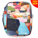 The Artist's Armory | 216-Slot Large Capacity Pencil Case & Cosmetic Organizer