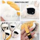 K79 Women's Hat Winter HaTt Ushanka hat For Female Thicken Cold Cap Warm Hat Windbreak Hat Warm Hat Pilot Cap Hat With Earflaps