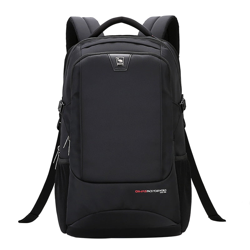 OIWAS Casual Business Laptop Backpack Men&