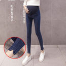 Denim Jeans Maternity Pants For Pregnant Women Clothes Nursing Pregnancy Leggings Trousers Gravidas Jeans Maternity Clothing