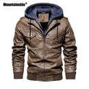Mountainskin 2021 New Men&