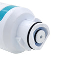 Household refrigerated water filters, ice and water fittings compatible with Samsung D29-00020B/HAF-CIN