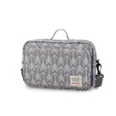 Neue Art Wasserdichte Wickeltasche Große Kapazität Mama Reisetasche Multifunktionale Mutterschaft Mutter Baby Kinderwagen Taschen Organizer