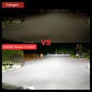 OSRAM D1S D2S D3S D4S 66140 66240 66340 66440 CLC Xenon HID CLASSIC Original Auto Xenon Scheinwerfer 4200K Standard Weißlicht, 1x