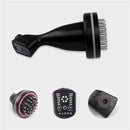 Microcurrent Meridian Massage Comb Scrape Infrared Body Detoxification Regimen Dredging Warm Brush Shape Promote Blood Relaxing