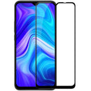 Redmi Note 7 Glass Nillkin CP + Cobertura de pegamento completo Protector de pantalla Vidrio templado para Xiaomi Redmi Note 9S 10S 8 9 10 Pro Max 9A