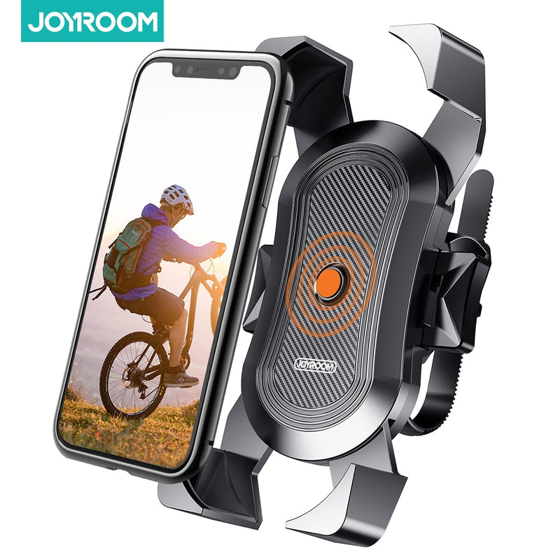 Soporte universal para teléfono de bicicleta, soporte para teléfono de bicicleta de motocicleta soporte para manillar soporte de montaje soporte para teléfono para iPhone Samsung