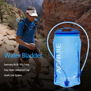 AONIJIE SD51 Water Reservoir Water Bladder Hydration Pack Storage Bag BPA Free - 1L 1.5L 2L 3L Running Hydration Vest Backpack