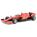 Bburago 1:43 2019 2021 RB16B RB15 RB14 RB13 RB12 #33 #3 F1 Rennformelauto Statische Simulation Modellauto aus Druckgusslegierung