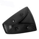 Niños Bebé Almohadilla de seguridad para automóvil Arnés Cinturón de seguridad Triángulo Bebé Ajustador de protección para niños Cinturón de seguridad para automóvil Dispositivo de ajuste I0369