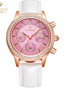 LIGE 2020 New Gold Watch Women Watches Ladies Creative Steel Women's Bracelet Watches Female Waterproof Clock Relogio Feminino