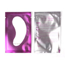 High Quality under Eye Pads Lash Eyelashes Extension Paper Patches Eye Tips Sticker Wraps Makeup Tools Cheap Under Eye Pads