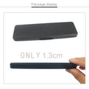 Slingshots Glasses Magnifying Glasses Progressive Reading Glasses for Men Women Foldable Full-Rim Frame Glasses Presbyopic