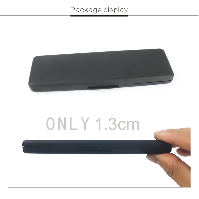 Slingshots Glasses Magnifying Glasses Progressive Reading Glasses for Men Women Foldable Full-Rim Frame Glasses Presbyopic