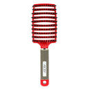 2020 Neue Haarkamm Haarbürste Entlüftungsbürste für schnelles Föhnen Styling Entwirren Haarbürste Haarbürste Massagekamm Frauenkamm