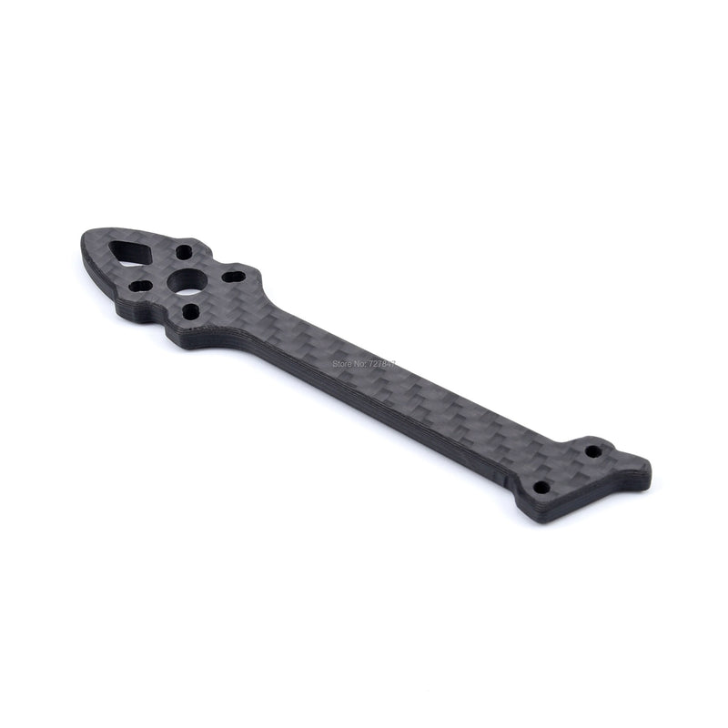 3K Full Carbon Fiber 5mm Replacement Spare Arm for Mark4 Mark 4 5inch 225mm/6inch 260mm /7inch 295mm FPV Racing Drone Quadcopter