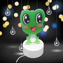 New lamp DIY LED Diamond Painting Night Light Butterfly Cross Stitch Special Shape Diamond Embroidery Home Wedding Decoration