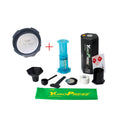 Portable coffee maker french press espresso machine cold brew filter reusable dripper yuropress Accessories Apply to Espresso