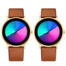 Neueste Luxusmarke Frauen Uhren Wasserdicht Damen Mode Armbanduhr Casual Armband Weibliche Uhr Relogio Feminino Montre 2020