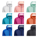 UPF50 + chaqueta de protección solar para acampar, escalar, viajar, senderismo, hombres y mujeres, Anti-UV, cortavientos para ciclismo, abrigo de piel para correr de secado rápido