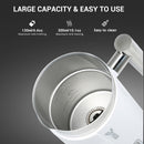 DEVISIB Automatic Milk Frother Electric Hot and Cold for Making Latte Cappuccino Coffee Frothing Foamer Kitchen Appliances 220V