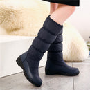 MORAZORA 3 Colors Warm Down women&