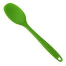 Cake Butter Spatula Silicone Spoon Mixing Spoon Long-handled Cooking Utensils Tableware Kitchen Soup Spoons Mixer Cooking Tools