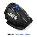 MOTOCENTRIC Bolsa de motocicleta Mochila impermeable Moto Bolsa de pierna de motocicleta Mochila de motocicleta Bolsa de tanque multifuncional 4 colores