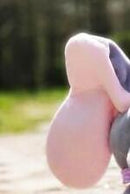 Drop Shipping 30cm Peek a Elephant Stuffed Plush Doll Electric Toy Talking Singing Musical Toy Elephant Play toys for Kids