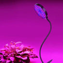 Phyto Lamp Timer Full Spectrum USB Grow Light Lamp For Plants Full Spactrum Lights For Plants Garden Flowers Herbs Grow Box