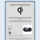 Cargador inalámbrico Baseus 24W Qi para Airpods para iPhone 11 con Cable USB 12V CN/EU/UK cargador de carga rápida cargador de teléfono Pad