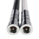 NAGOYA NL-550 VHF UHF 144mhz /430mhz Dual Band 200W 3.0dBi High Gain Fiberglass Antenna for Mobile Radio Car Two Way Radio