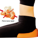 Seat Posture Correction Seat Cushion Pelvic Bone Repair Orthopedic Brace Chair Cushion Butt-Shaping Pad Anti Hemorrhoid Pillow