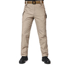 IX9 City Tactical Cargo Pants Men Combat SWAT Army Military Pants  Many Pockets Stretch Flexible Man Casual Trousers 5XL