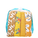 HappyFlute 4Pieces/Set Muslin Blankets 120*120cm Unisex Baby Swaddle Warp Muslin Cotton Baby Blanket