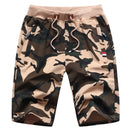Neue Breeches Sport Running Herren Shorts Basketball Herren Shorts Sommer Herren Strand Shorts Baumwolle Lässige Herren Shorts Markenkleidung